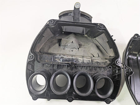 2024 Kawasaki ZX6R ZX636 Ninja Air Box Cleaner Breather Filter 11010-1823 {{ shop.shopifyCountryName }} - Mototech271
