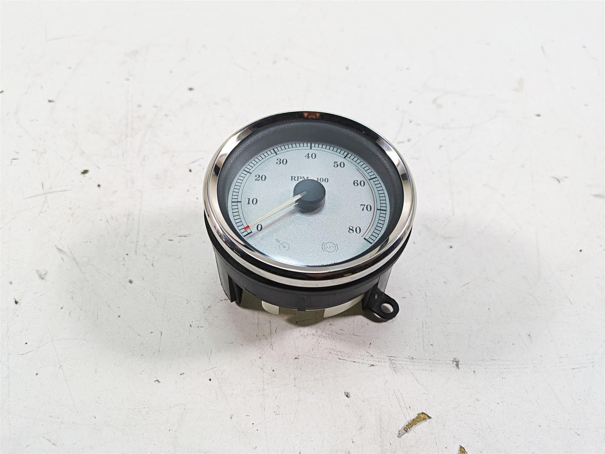 2013 Harley Touring FLHX Street Glide Tachometer Tacho Meter Gauge 67459-04C {{ shop.shopifyCountryName }} - Mototech271