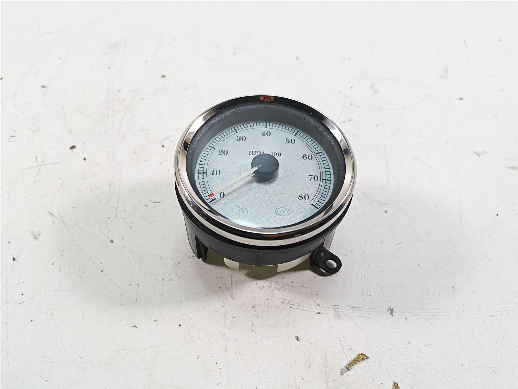2013 Harley Touring FLHX Street Glide Tachometer Tacho Meter Gauge 67459-04C {{ shop.shopifyCountryName }} - Mototech271