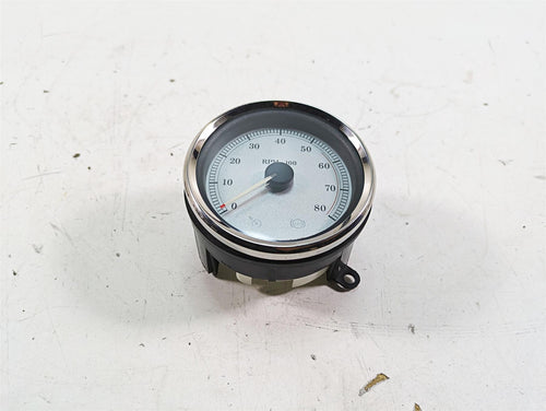 2013 Harley Touring FLHX Street Glide Tachometer Tacho Meter Gauge 67459-04C | Mototech271