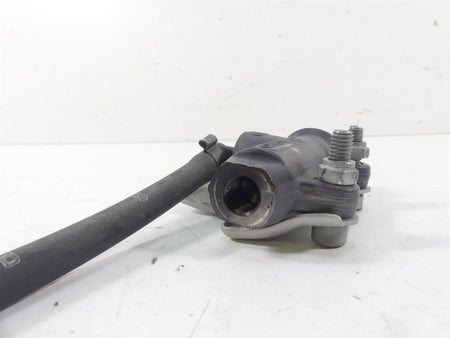2003 BMW R1150 GS R21 Brembo Rear Brake Master Cylinder Integral Abs 34317660907 {{ shop.shopifyCountryName }} - Mototech271