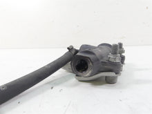 Load image into Gallery viewer, 2003 BMW R1150 GS R21 Brembo Rear Brake Master Cylinder Integral Abs 34317660907
