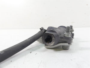 2003 BMW R1150 GS R21 Brembo Rear Brake Master Cylinder Integral Abs 34317660907
