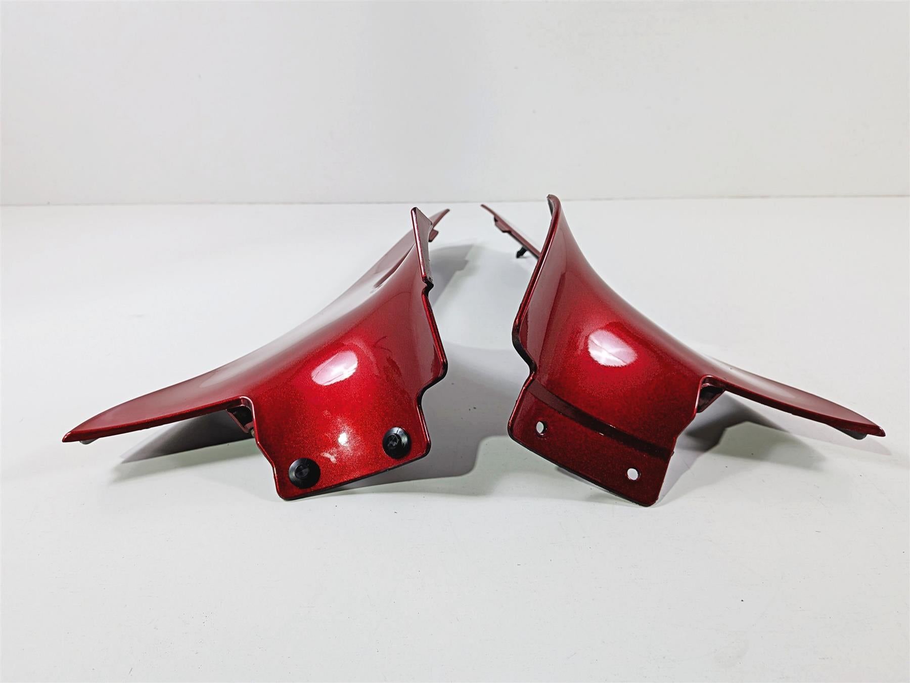 2013 Victory Vision Tour Left Right Between Leg Side Cover Set 5450228 5450229 {{ shop.shopifyCountryName }} - Mototech271