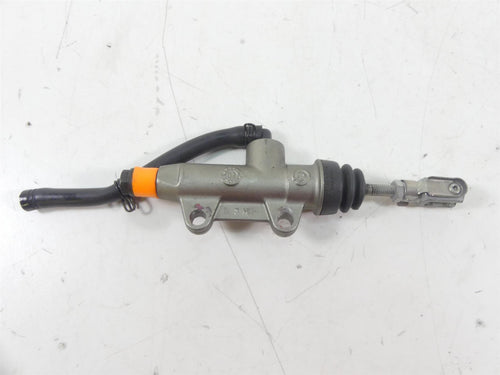 2008 Ducati Hypermotard 1100S Rear Brembo Brake Master Cylinder 62540201A | Mototech271