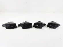 Load image into Gallery viewer, 2019 Suzuki M109R VZR1800 Boulevard Cylinderhead Cover Set Black 11174-48G20
