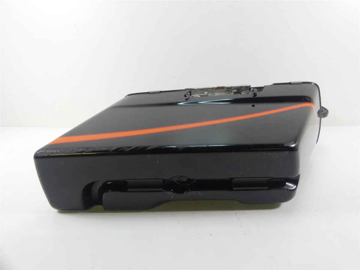 2007 Harley FLHTCU SE CVO Electra Glide Right Saddlebag Saddle Bag Read 88277-07 {{ shop.shopifyCountryName }} - Mototech271