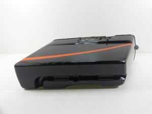 2007 Harley FLHTCU SE CVO Electra Glide Right Saddlebag Saddle Bag Read 88277-07 | Mototech271