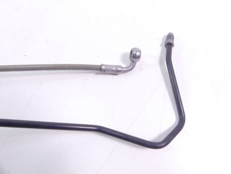 2017 BMW F800GS K72 Rear Abs Brake Line Set 34328530043 {{ shop.shopifyCountryName }} - Mototech271
