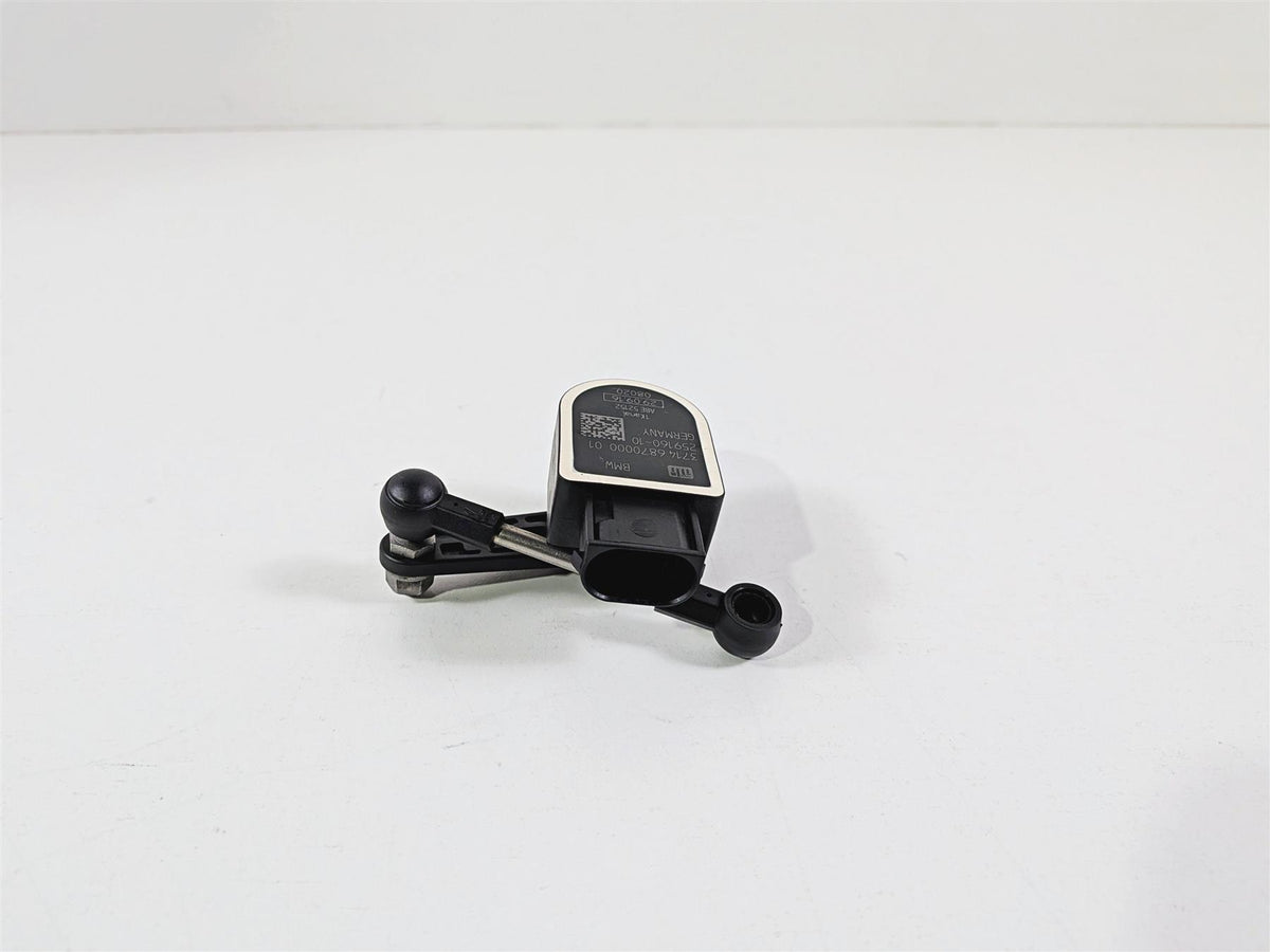 2017 BMW S1000RR K46 Bike Suspension Level Sensor 37146860843 37146870000 {{ shop.shopifyCountryName }} - Mototech271