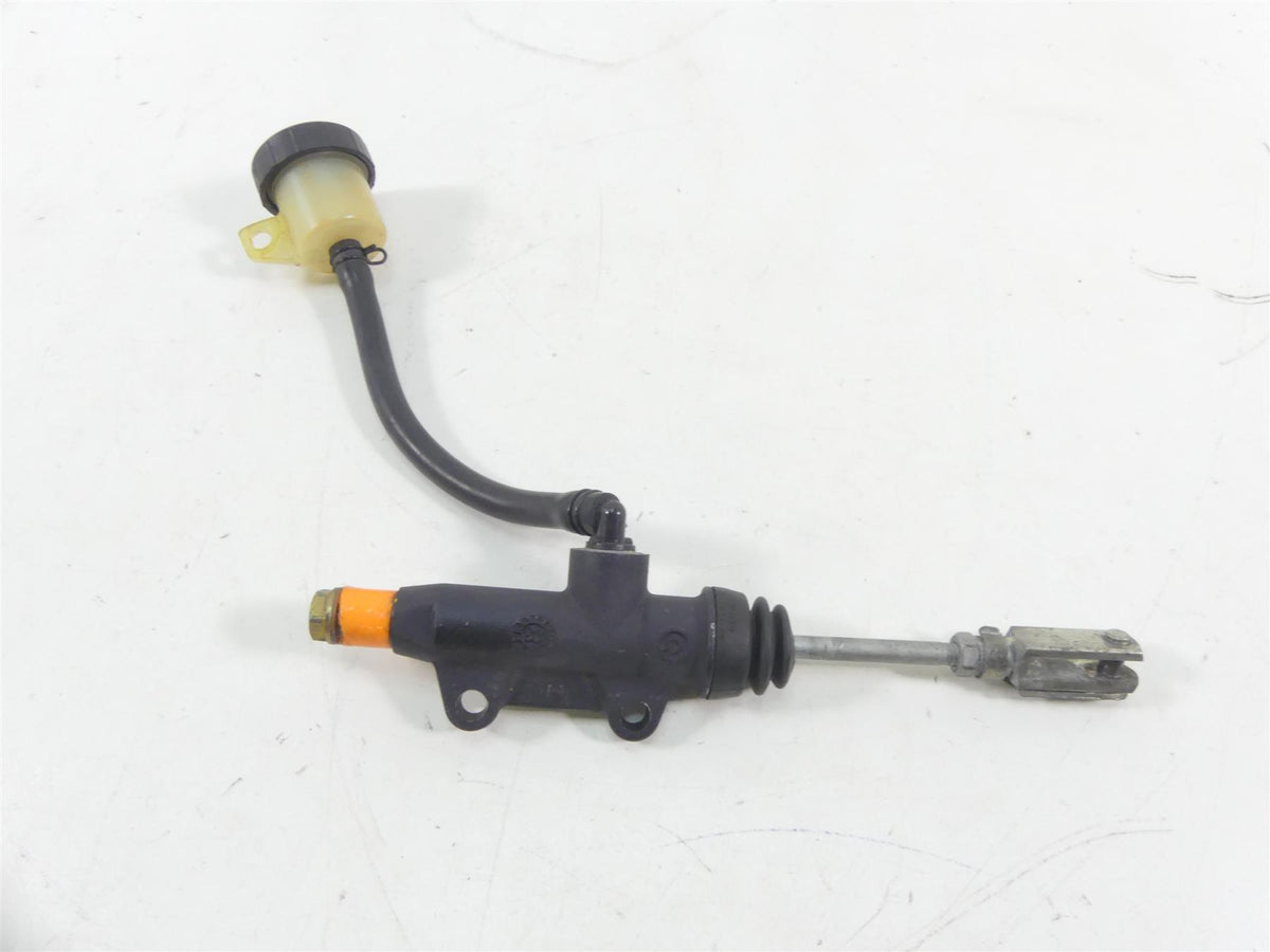 2004 Aprilia RSV1000 R Mille Rear Brembo Brake Master Cylinder AP8133875 {{ shop.shopifyCountryName }} - Mototech271