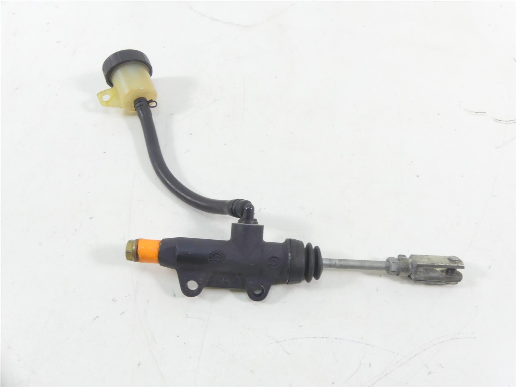 2004 Aprilia RSV1000 R Mille Rear Brembo Brake Master Cylinder AP8133875 {{ shop.shopifyCountryName }} - Mototech271