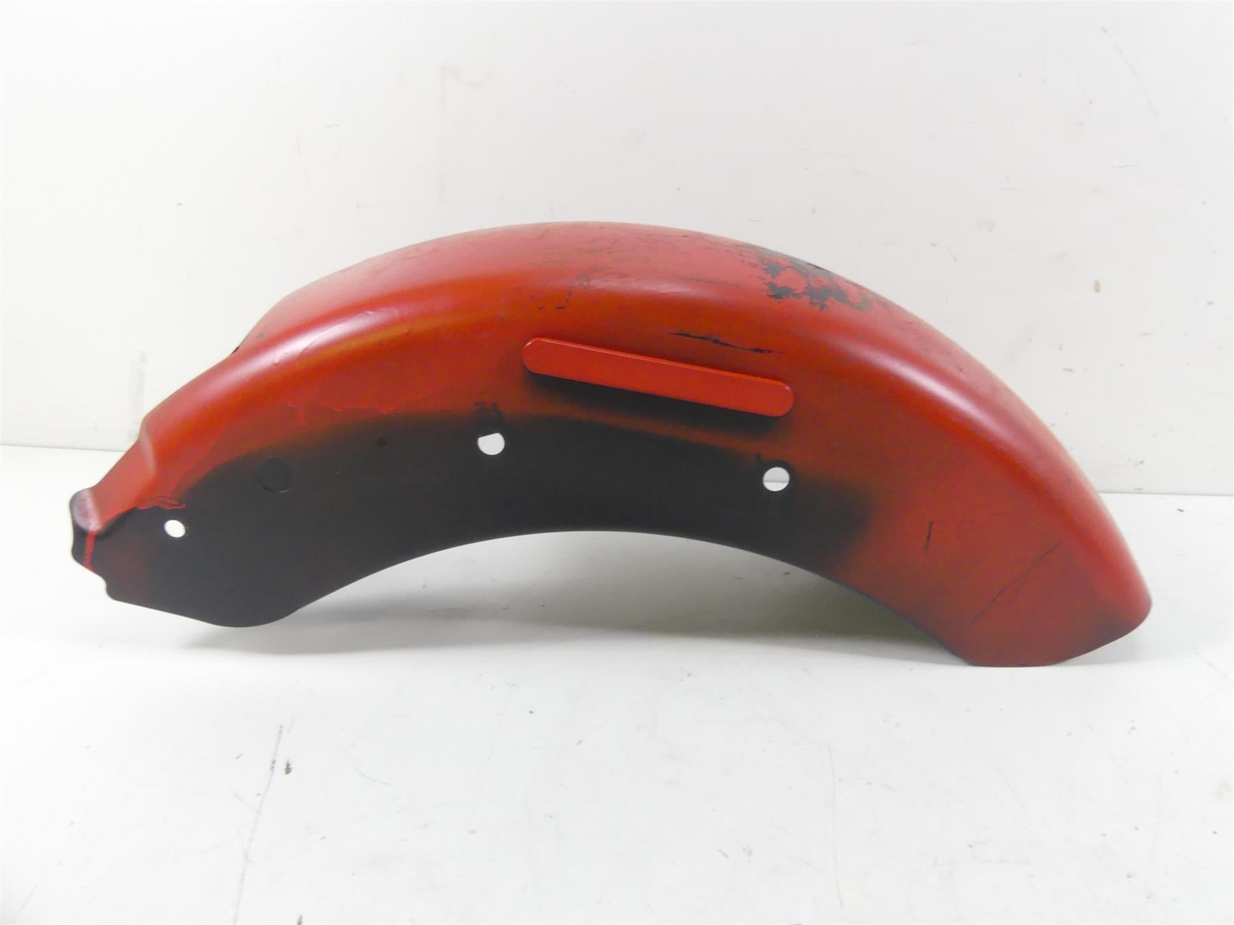 2016 Harley FLS Softail Slim Rear Fender Tire Hugger Mud Guard 59500-11 {{ shop.shopifyCountryName }} - Mototech271