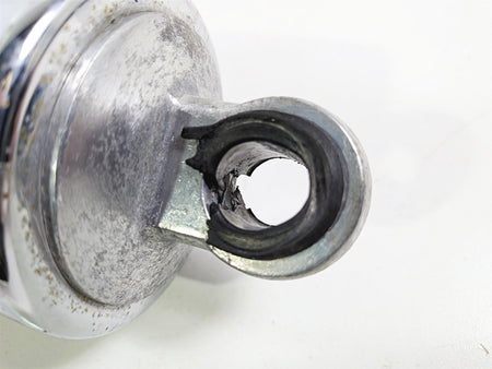 2000 Honda GL1500 Valkyrie Interstate Rear Shrome Showa Shock Damper Set 52400-Mototech271