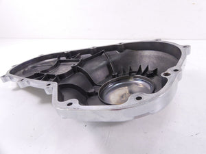 2010 Harley Touring FLHX Street Glide Outer Primary Drive Clutch Cover 60685-07 | Mototech271