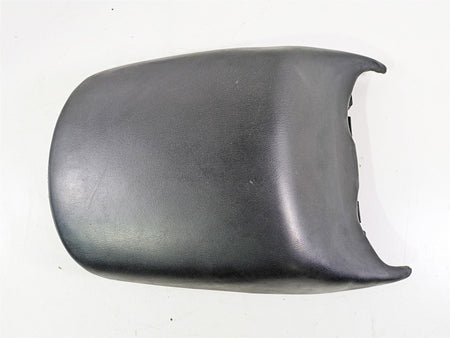 2009 BMW R1200RT K26 Heated Rear Passenger Seat Saddle 52537683652 {{ shop.shopifyCountryName }} - Mototech271