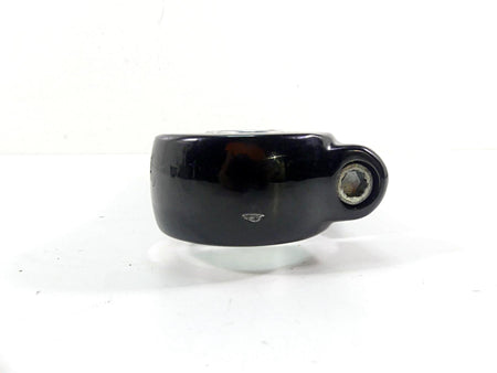 2014 Harley Dyna FXDB Street Bob Upper Triple Tree Steering Clamp 49mm 45538-08 {{ shop.shopifyCountryName }} - Mototech271