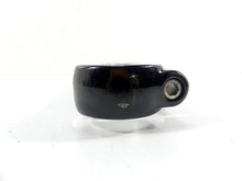 Load image into Gallery viewer, 2014 Harley Dyna FXDB Street Bob Upper Triple Tree Steering Clamp 49mm 45538-08 | Mototech271
