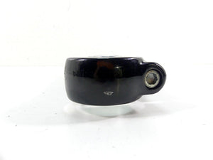 2014 Harley Dyna FXDB Street Bob Upper Triple Tree Steering Clamp 49mm 45538-08 | Mototech271