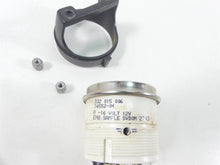 Load image into Gallery viewer, 2004 Harley FLHTC SE CVO Electra Glide Volt Meter Voltage Gauge 74552-04 | Mototech271
