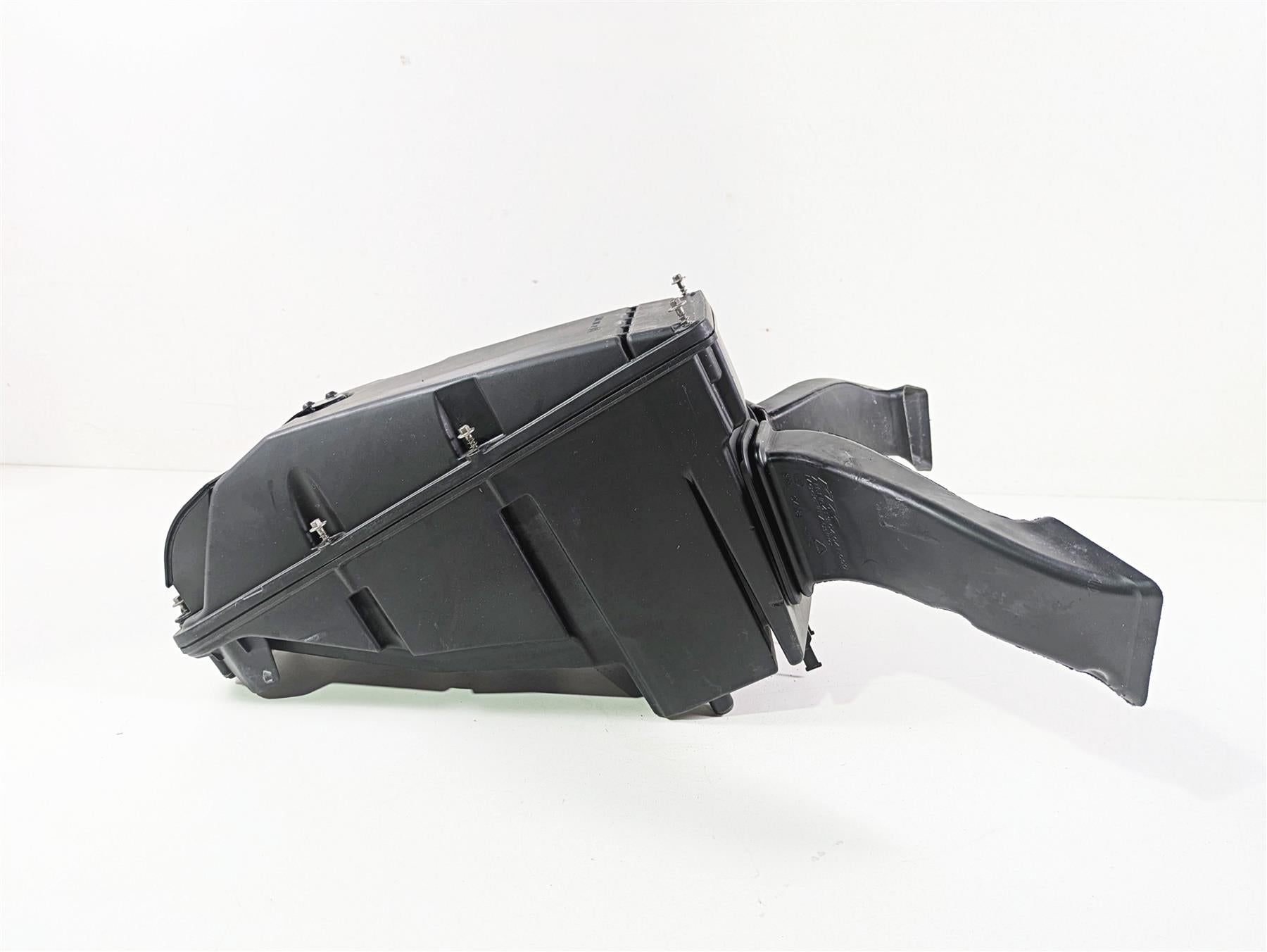 2018 KTM 1290 Super Duke R Air Box Cleaner Breather & Tubes 60306001200