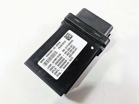 2019 BMW R1250GS K50 General Light Control Module Unit 61359480484 {{ shop.shopifyCountryName }} - Mototech271
