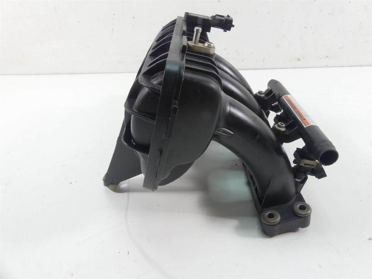2020 Can Am Maverick X3 XMR Turbo RR Intake Manifold & Fuel Injectors 420867345 {{ shop.shopifyCountryName }} - Mototech271