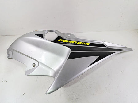 2004 Honda Aquatrax R-12X Right Main Side Cover Decal Fairing 83500-HW3-680 {{ shop.shopifyCountryName }} - Mototech271