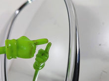 Load image into Gallery viewer, 2006 Suzuki C90 VL1500T Boulevard Rear View Mirror Set 56500-41F01 56600-41F01
