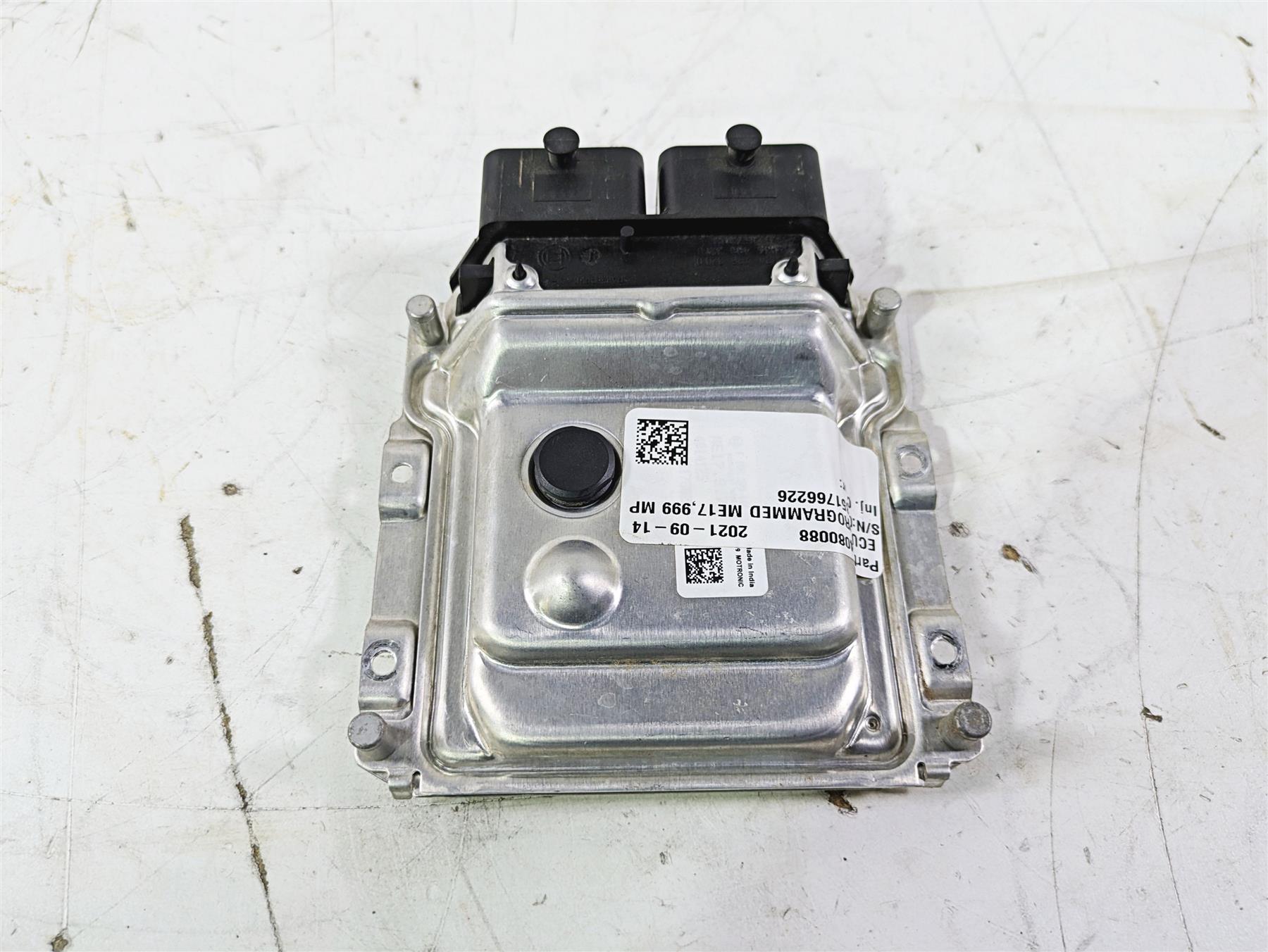 2022 Polaris RZR XP 4 1000 Premium Cdi Ecu Ecm Engine Control Module 4080088 {{ shop.shopifyCountryName }} - Mototech271