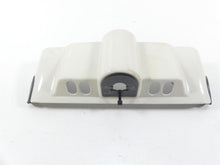 Load image into Gallery viewer, 2013 Harley Touring FLHTP Electra Glide Ignition Switch Cover Fairing 58510-96 | Mototech271
