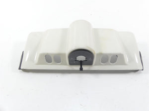 2013 Harley Touring FLHTP Electra Glide Ignition Switch Cover Fairing 58510-96 | Mototech271