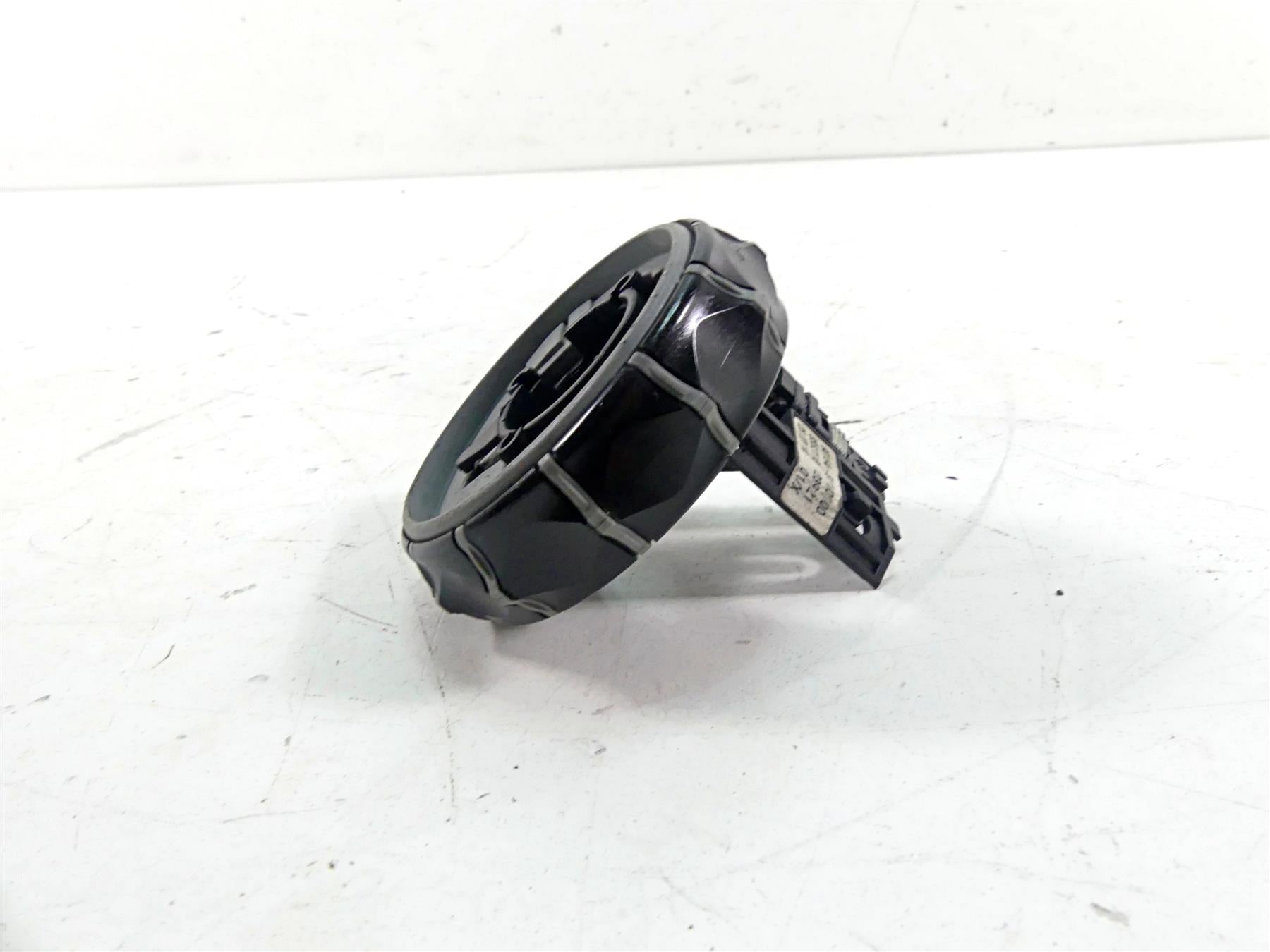 2015 BMW R1200GS GSW K50 Left Hand Round Multi Control Switch 61317727498 {{ shop.shopifyCountryName }} - Mototech271