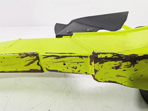 2021 Kawasaki Teryx KRX KRF 1000 Rear Right Trailing Arm 39007-0429 39186-0326