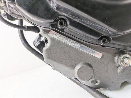 2015 Ducati Hypermotard 821 SP Running Engine Motor 17k - Video 225Z0081B {{ shop.shopifyCountryName }} - Mototech271