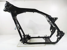 Load image into Gallery viewer, 2010 Harley Touring FLHTK Electra Glide Straight Main Frame Chassis With Salvage Louisiana Title 47900-11BHP | Mototech271
