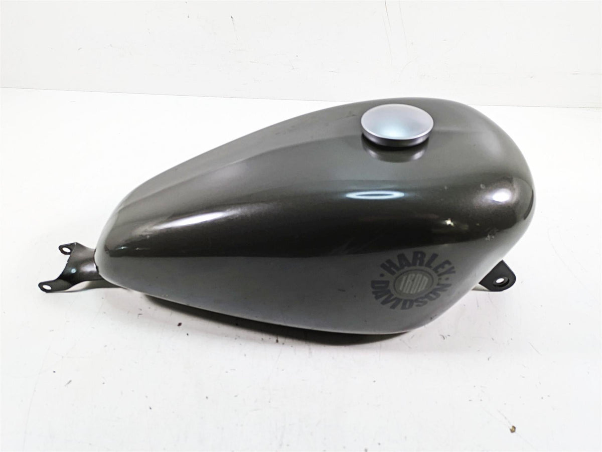 2019 Harley XL883N Sportster Iron Fuel Gas Petrol Tank -No Dents 61000701 {{ shop.shopifyCountryName }} - Mototech271