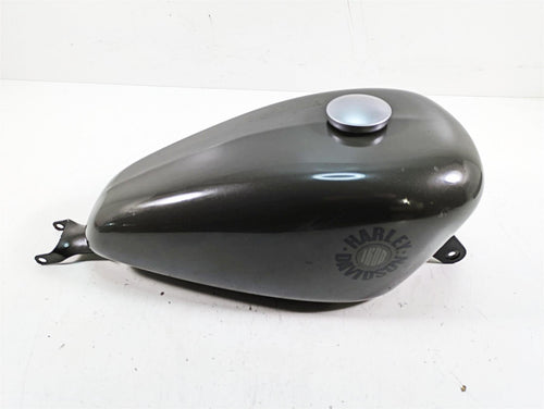 2019 Harley XL883N Sportster Iron Fuel Gas Petrol Tank -No Dents 61000701 | Mototech271