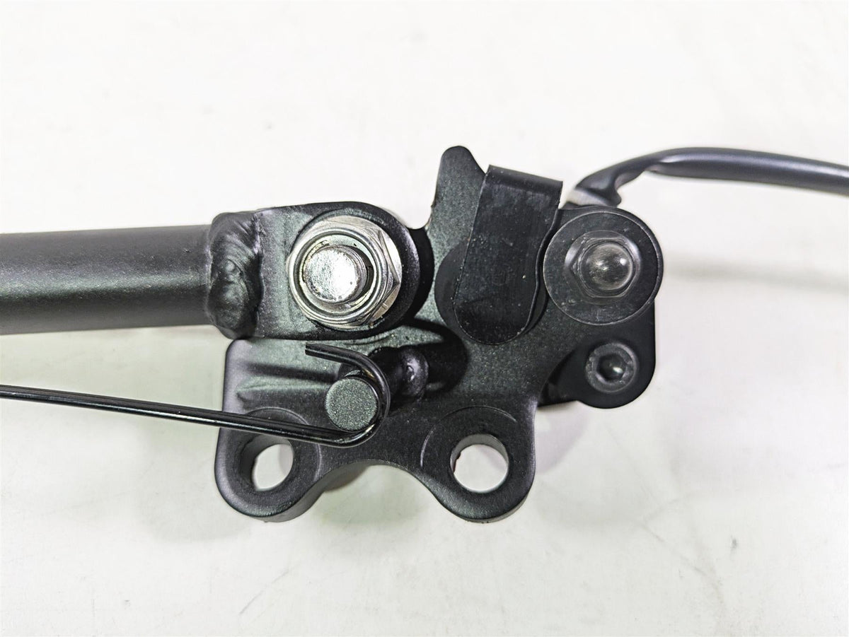 2020 Kawasaki ZX6R Ninja Side Kickstand Kick Stand Safety Switch 34024-0115 {{ shop.shopifyCountryName }} - Mototech271
