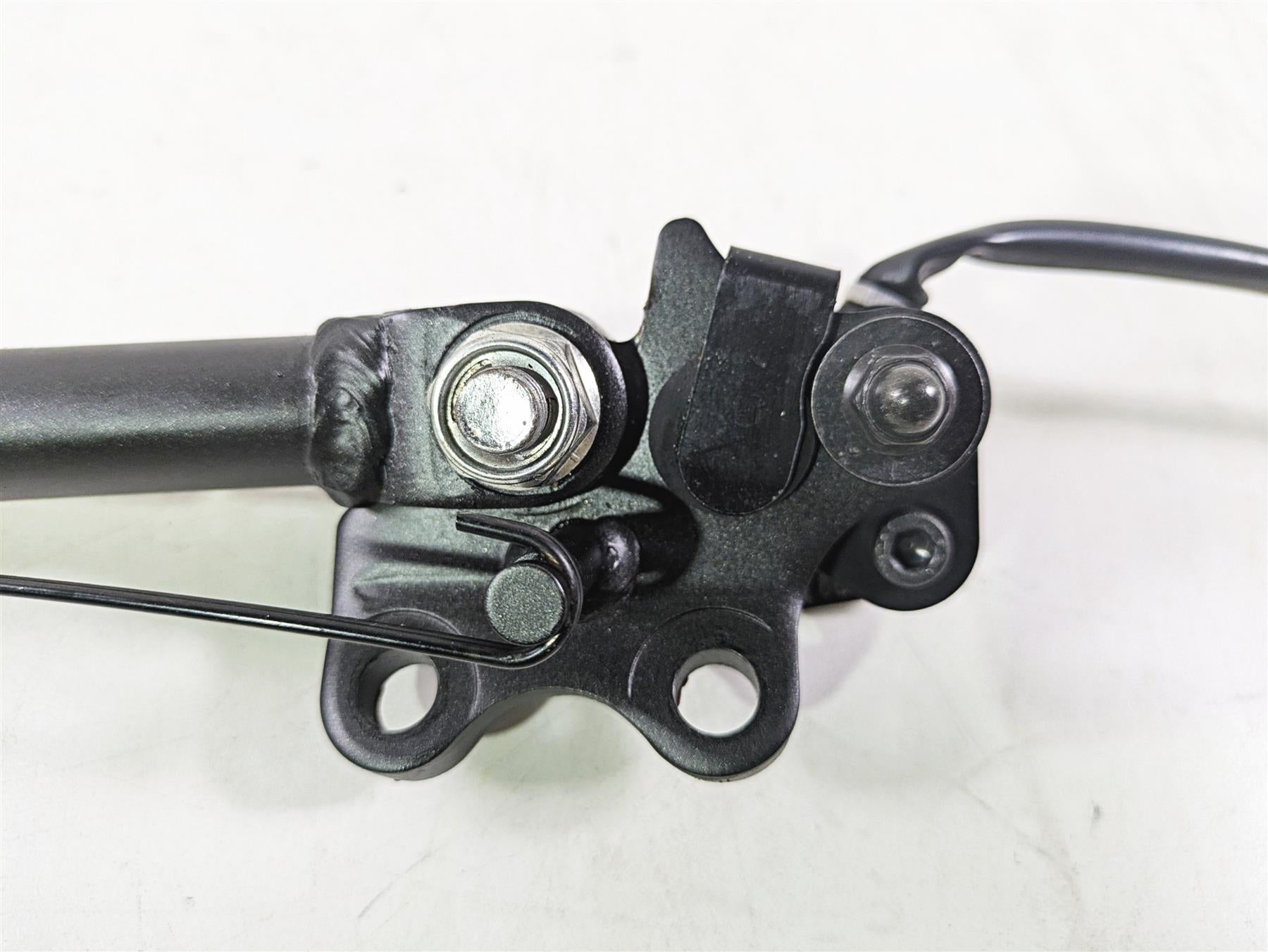 2020 Kawasaki ZX6R Ninja Side Kickstand Kick Stand Safety Switch 34024-0115 {{ shop.shopifyCountryName }} - Mototech271