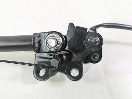 2020 Kawasaki ZX6R Ninja Side Kickstand Kick Stand Safety Switch 34024-0115 {{ shop.shopifyCountryName }} - Mototech271