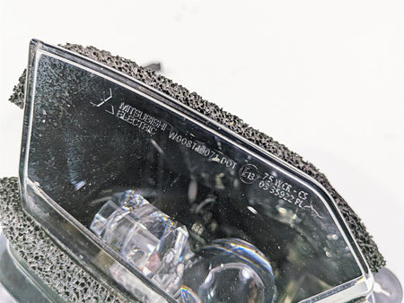 2022 Kawasaki ZX10R ZX1000 Ninja Oem Left Led Headlight Light Lamp 23001-0050 {{ shop.shopifyCountryName }} - Mototech271