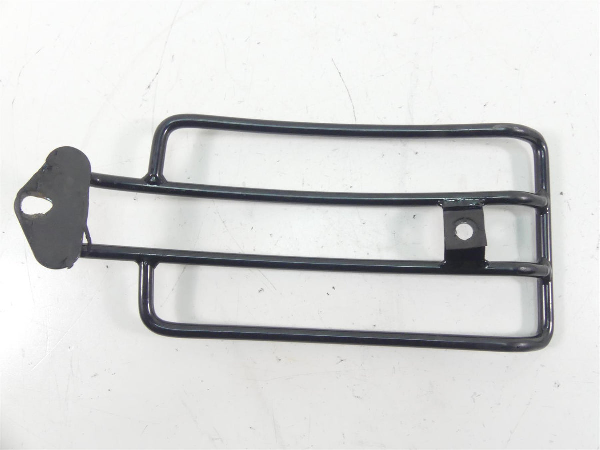 2010 Harley FXDWG Dyna Wide Glide Rear Fender 6 Pack Luggage Rack 11-0059 {{ shop.shopifyCountryName }} - Mototech271