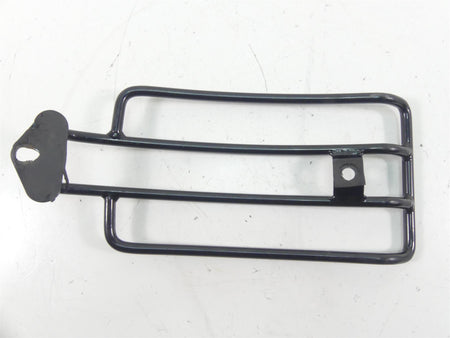 2010 Harley FXDWG Dyna Wide Glide Rear Fender 6 Pack Luggage Rack 11-0059 {{ shop.shopifyCountryName }} - Mototech271
