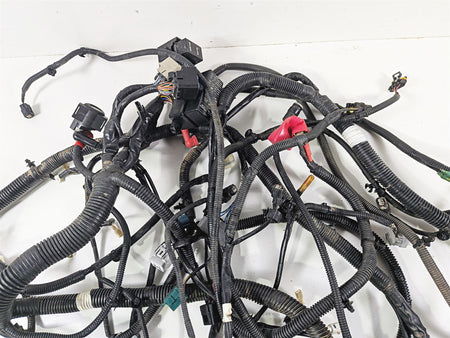 2022 Kawasaki Teryx KRX KRF 1000 SE Wiring Harness Loom - No Cuts 26031-3763 {{ shop.shopifyCountryName }} - Mototech271