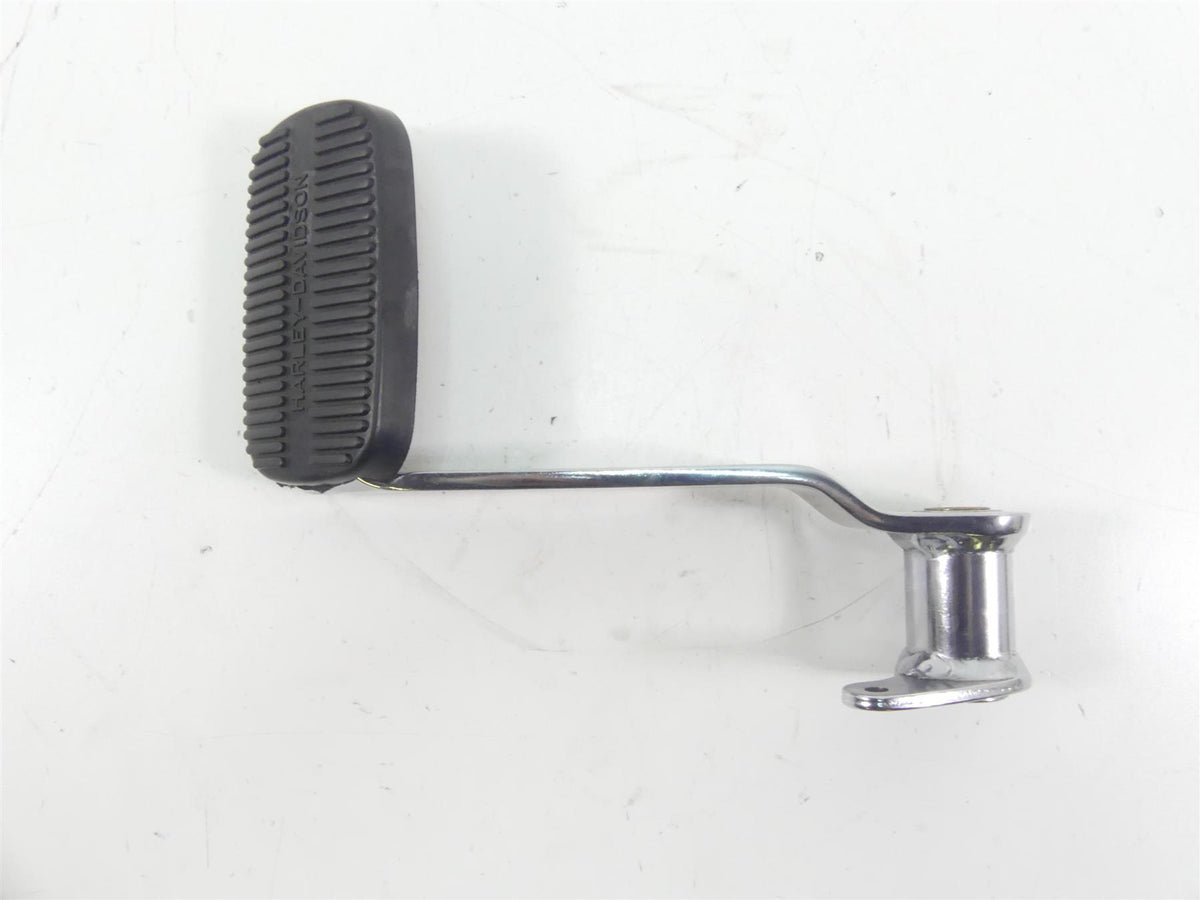 1999 Harley Touring FLHTCUI Electra Glide Rear Brake Lever Pedal 42407-87C {{ shop.shopifyCountryName }} - Mototech271