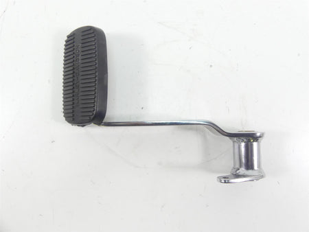 1999 Harley Touring FLHTCUI Electra Glide Rear Brake Lever Pedal 42407-87C {{ shop.shopifyCountryName }} - Mototech271