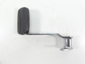 1999 Harley Touring FLHTCUI Electra Glide Rear Brake Lever Pedal 42407-87C | Mototech271