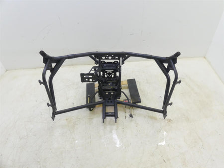 2017 Polaris General 1000 Straight Front Subframe Sub Frame 1021696 {{ shop.shopifyCountryName }} - Mototech271