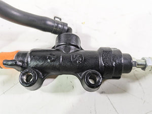 2020 Triumph Daytona 765 Moto2 Rear Brake Master Cylinder 1/2" Bore T2021850 | Mototech271